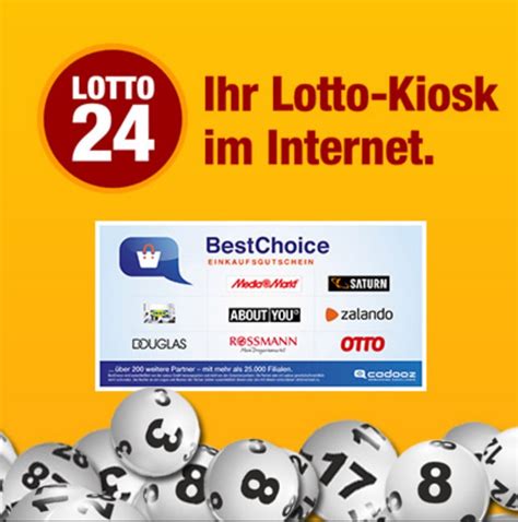 Lotto24 casino bonus